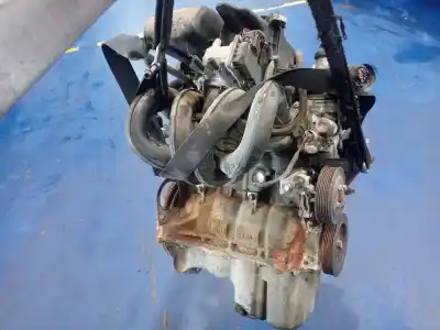 Pezzo di ricambio per auto di seconda mano motore completo per toyota yaris (ksp9/scp9/nlp9) básico riferimenti oem iam 2szfe  