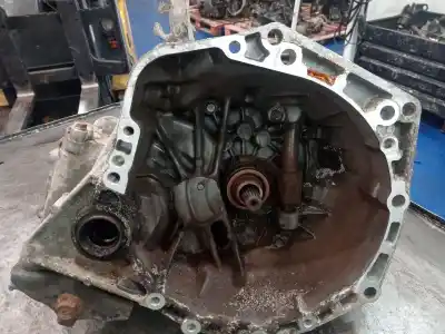 Pezzo di ricambio per auto di seconda mano  per TOYOTA YARIS (KSP9/SCP9/NLP9)  Riferimenti OEM IAM 2SZFE  