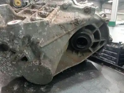 Second-hand car spare part gearbox for toyota yaris (ksp9/scp9/nlp9) básico oem iam references 2szfe  