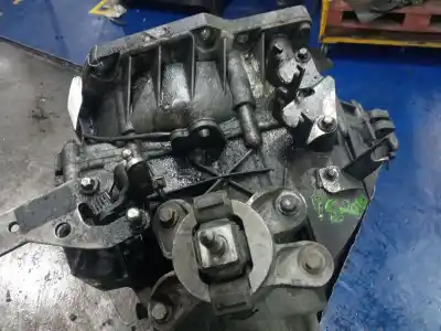 Автозапчасти б/у коробка передач за mini mini (r56) cooper d ссылки oem iam cim  