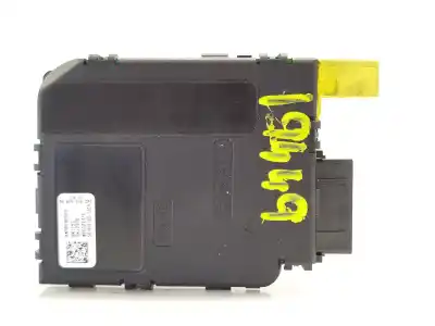 Second-hand car spare part light control unit for seat altea xl (5p5, 5p8) 1.9 tdi oem iam references 1k0953549bg