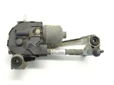 Pezzo di ricambio per auto di seconda mano Tiranti e motorino del tergicristallo anteriore per SEAT ALTEA XL (5P5, 5P8)  Riferimenti OEM IAM 5P0955119C  5P0955023F / 3397020915