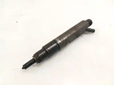 Автозапчасти б/у инжектор за audi a3 (8l1) 1.9 tdi ссылки oem iam 028130202p