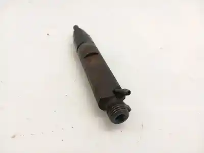 Second-hand car spare part injector for audi a3 (8l1) 1.9 tdi oem iam references 028130202p  