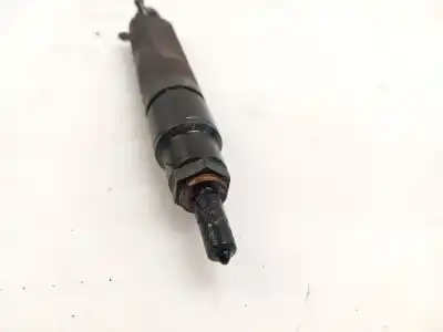 Second-hand car spare part injector for audi a3 (8l1) 1.9 tdi oem iam references 028130202p  