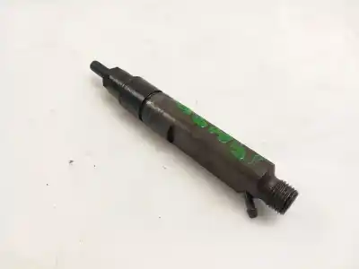 Second-hand car spare part injector for audi a3 (8l1) 1.9 tdi oem iam references 028130202p  