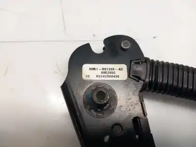Автозапчасти б/у натяжитель правой подушки безопасности за ford c-max (dm2) 1.8 tdci ссылки oem iam 3m51r61208ad  