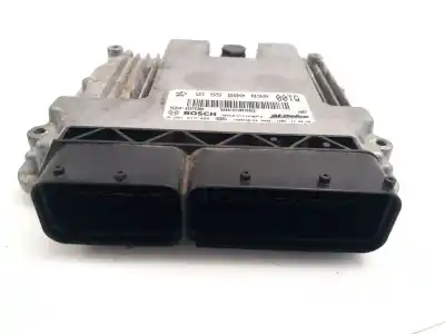 Second-hand car spare part ecu engine control for opel corsa d corsa d oem iam references 0281017960  55580830 55575350 Second-hand car spare part ecu engine control for opel corsa d corsa d oem iam references 0281017960  55580830 55575350
