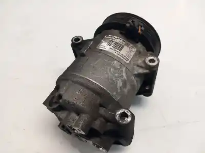 Second-hand car spare part air conditioning compressor for renault megane ii ranchera familiar (km0/1_) 1.9 dci (kmrg, km1g, km0g, km2c) oem iam references 8200457418  