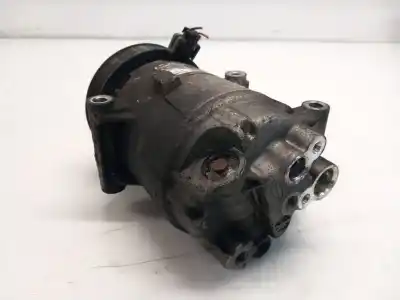 Second-hand car spare part air conditioning compressor for renault megane ii ranchera familiar (km0/1_) 1.9 dci (kmrg, km1g, km0g, km2c) oem iam references 8200457418  