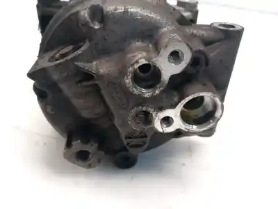 Second-hand car spare part air conditioning compressor for renault megane ii ranchera familiar (km0/1_) 1.9 dci (kmrg, km1g, km0g, km2c) oem iam references 8200457418  