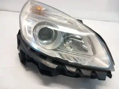 Автозапчастина б/у права фа для RENAULT SCENIC II Authentique Посилання на OEM IAM 8200501939  