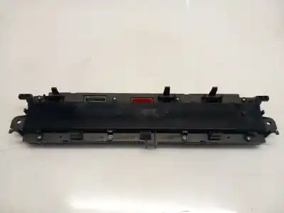 Pezzo di ricambio per auto di seconda mano Pannello Degli Strumenti per RENAULT SCENIC II Authentique Riferimenti OEM IAM P8200787774A  8200787774A