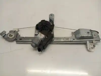 Second-hand car spare part Rear Right Window Regulator for RENAULT SCENIC II Authentique OEM IAM references 440726J4  