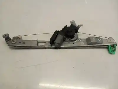 Second-hand car spare part Passenger Side Right Window Regulator for RENAULT SCENIC II Authentique OEM IAM references 440726J4  