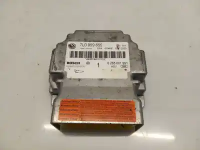 Автозапчастина б/у  для VOLKSWAGEN TOUAREG (7LA, 7L6, 7L7)  Посилання на OEM IAM 7L0959655  