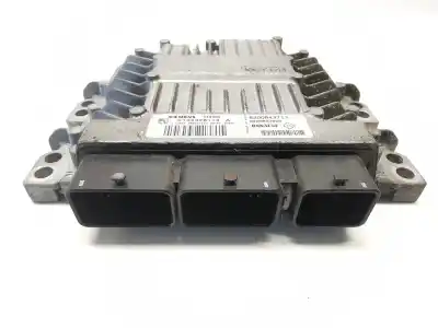 Second-hand car spare part ecu engine control for renault megane ii (bm0/1_, cm0/1_) 1.5 dci (bm02, bm13, bm2a, cm02, cm13) oem iam references 8200843713  