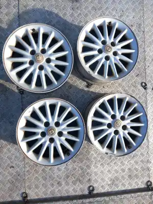 Pezzo di ricambio per auto di seconda mano  per CHRYSLER 300 M (LR)  Riferimenti OEM IAM   