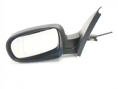 Second-hand car spare part left rearview mirror for opel corsa c (x01) 1.3 cdti (f08, f68) oem iam references 1428303  
