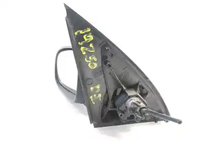 Second-hand car spare part left rearview mirror for opel corsa c (x01) 1.3 cdti (f08, f68) oem iam references 1428303  