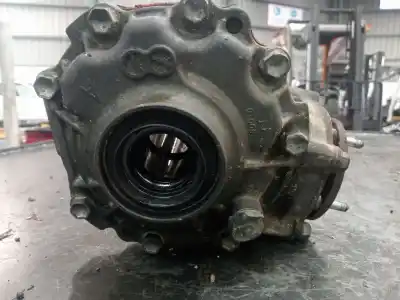 Автозапчасти б/у передний дифференциал за toyota rav 4 iii (_a3_) 2.2 d 4wd (ala30_) ссылки oem iam 2ad