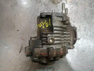 Second-hand car spare part front differential for toyota rav 4 iii (_a3_) 2.2 d 4wd (ala30_) oem iam references 2ad  