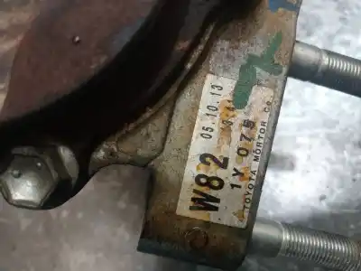 Second-hand car spare part front differential for toyota rav 4 iii (_a3_) 2.2 d 4wd (ala30_) oem iam references 2ad  