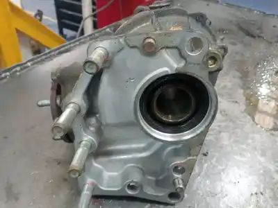 Second-hand car spare part front differential for toyota rav 4 iii (_a3_) 2.2 d 4wd (ala30_) oem iam references 2ad  