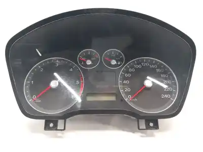 Pezzo di ricambio per auto di seconda mano Pannello Degli Strumenti per FORD FOCUS C-MAX (DM2) 2.0 TDCI Riferimenti OEM IAM 4M5T10849GK  