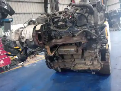 Автозапчастина б/у двигун комплект для toyota rav 4 iii (_a3_) 2.2 d 4wd (ala30_) посилання на oem iam 2ad  