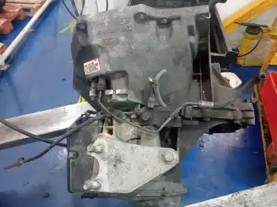 İkinci el araba yedek parçası vites kutusu için ford b-max (jk) 1.5 tdci oem iam referansları ba6r7002abb  