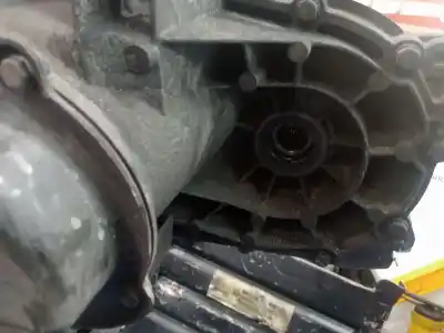 İkinci el araba yedek parçası vites kutusu için ford b-max (jk) 1.5 tdci oem iam referansları ba6r7002abb  