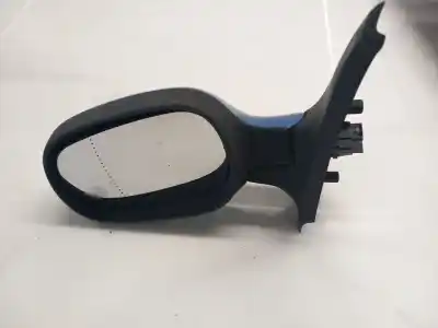 Pezzo di ricambio per auto di seconda mano specchio sinistro per renault clio ii (bb_, cb_) 1.2 (bb0a, bb0f, bb10, bb1k, bb28, bb2d, bb2h, cb0a,... riferimenti oem iam 7700415330
