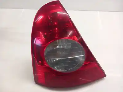 Pezzo di ricambio per auto di seconda mano lampada posteriore sinistra per renault clio ii (bb_, cb_) 1.2 (bb0a, bb0f, bb10, bb1k, bb28, bb2d, bb2h, cb0a,... riferimenti oem iam 8200071413
