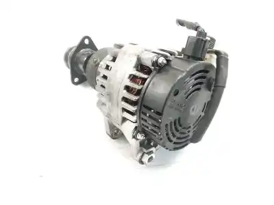Автозапчастина б/у генератор для ford focus ii (da_, hcp, dp) 1.8 tdci посилання на oem iam 1012100921  