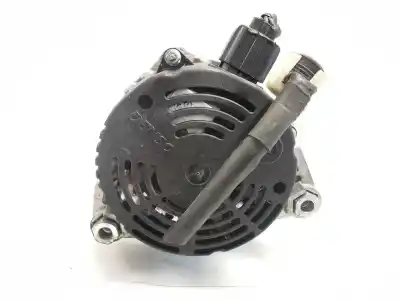 Автозапчастина б/у генератор для ford focus ii (da_, hcp, dp) 1.8 tdci посилання на oem iam 1012100921  
