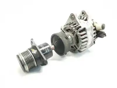 Pezzo di ricambio per auto di seconda mano Alternatore per FORD FOCUS II (DA_, HCP, DP) 1.8 TDCI Riferimenti OEM IAM 1012100921  