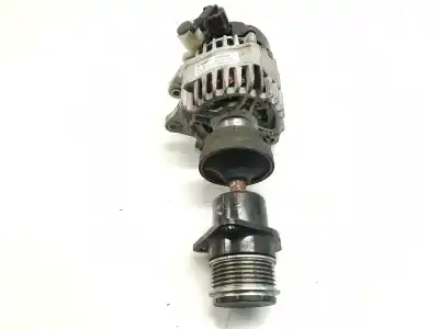 Автозапчастина б/у генератор для ford focus ii (da_, hcp, dp) 1.8 tdci посилання на oem iam 1012100921  