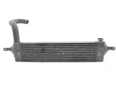 Second-hand car spare part intercooler for renault koleos 2.0 dci diesel fap oem iam references 14461jg70b  