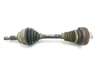 Pièce détachée automobile d'occasion TRANSMISSION AVANT DROITE pour VOLKSWAGEN TOUAREG (7LA, 7L6, 7L7)  Références OEM IAM 7L0407271E  