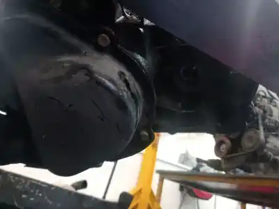 Автозапчасти б/у коробка передач за ford fiesta vi (cb1, ccn) 1.4 tdci ссылки oem iam 8a6r7002ea  
