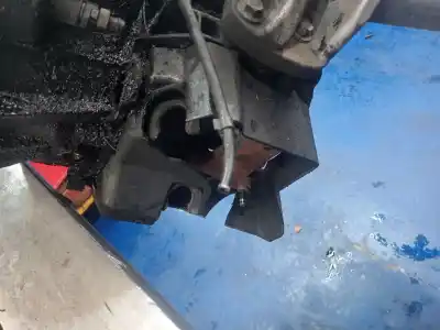 Автозапчасти б/у коробка передач за ford fiesta vi (cb1, ccn) 1.4 tdci ссылки oem iam 8a6r7002ea  