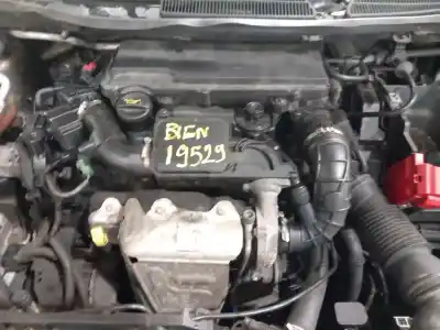 Автозапчасти б/у  за FORD FIESTA VI (CB1, CCN)  ссылки OEM IAM F6JD  