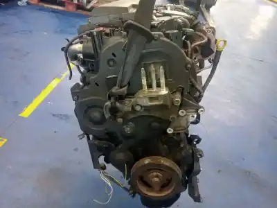 Автозапчасти б/у полный двигатель за ford fiesta vi (cb1, ccn) 1.4 tdci ссылки oem iam f6jd  