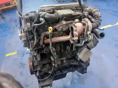 Автозапчасти б/у полный двигатель за ford fiesta vi (cb1, ccn) 1.4 tdci ссылки oem iam f6jd  