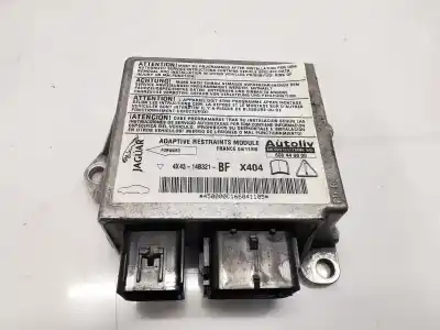 Pezzo di ricambio per auto di seconda mano  per JAGUAR X-TYPE I (X400)  Riferimenti OEM IAM 603449800  