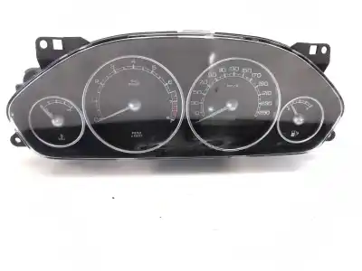 Pezzo di ricambio per auto di seconda mano  per JAGUAR X-TYPE I (X400)  Riferimenti OEM IAM 4X4F10849GD  