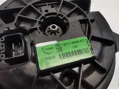 Автозапчасти б/у отопительный двигатель за jaguar x-type i (x400) 3.0 v6 a las 4 ruedas ссылки oem iam 1s7h18456ad  