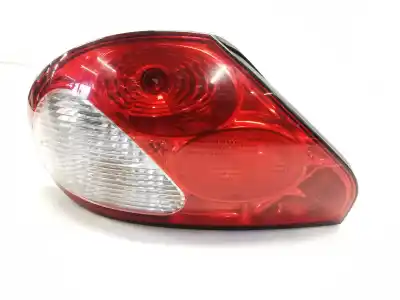 Pezzo di ricambio per auto di seconda mano lampada posteriore sinistra per jaguar x-type i (x400) 3.0 v6 a las 4 ruedas riferimenti oem iam 
