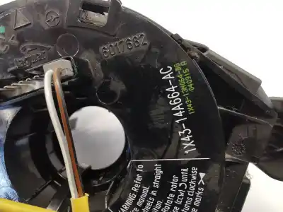 Pezzo di ricambio per auto di seconda mano comando pulito per jaguar x-type i (x400) 3.0 v6 a las 4 ruedas riferimenti oem iam 1x4314a664ac  